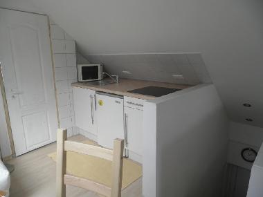 Appartement de vacances �/en/au Balatongy�r�k (Zala)ou appartement ou maison de vacances