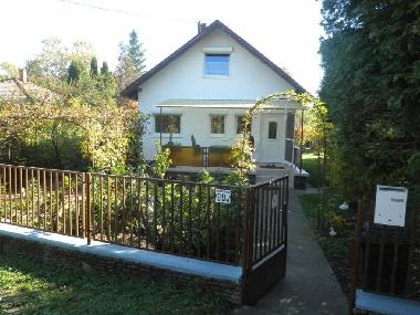 Appartement de vacances �/en/au Balatongy�r�k (Zala)ou appartement ou maison de vacances
