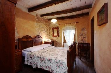 Villa �/en/au Divsici (Istarska)ou appartement ou maison de vacances