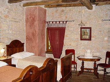 Villa �/en/au Divsici (Istarska)ou appartement ou maison de vacances