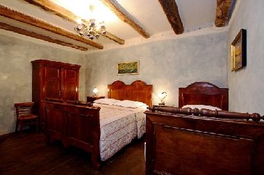 Villa �/en/au Divsici (Istarska)ou appartement ou maison de vacances