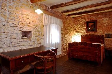 Villa �/en/au Divsici (Istarska)ou appartement ou maison de vacances