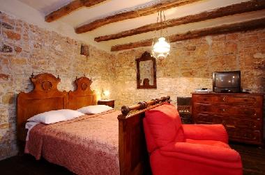 Villa �/en/au Divsici (Istarska)ou appartement ou maison de vacances