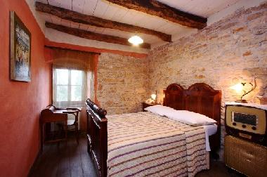 Villa �/en/au Divsici (Istarska)ou appartement ou maison de vacances