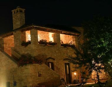 Villa �/en/au Divsici (Istarska)ou appartement ou maison de vacances