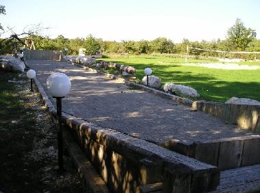 Villa �/en/au Divsici (Istarska)ou appartement ou maison de vacances