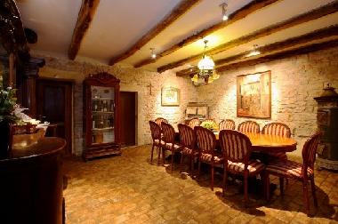 Villa �/en/au Divsici (Istarska)ou appartement ou maison de vacances