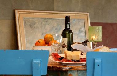 Villa �/en/au Divsici (Istarska)ou appartement ou maison de vacances