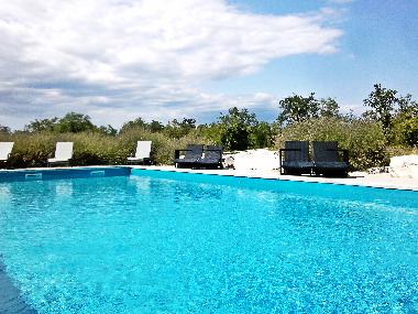 Villa �/en/au Divsici (Istarska)ou appartement ou maison de vacances