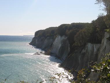 Maison de vacances /en/au Glowe (Ostsee-Inseln)ou appartement ou maison de vacances