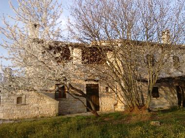 Villa �/en/au Divsici (Istarska)ou appartement ou maison de vacances