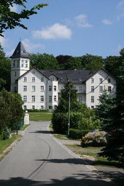 Palais / Chteau /en/au Bastorf (Mecklenburgische Ostseekste)ou appartement ou maison de vacances