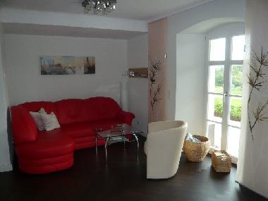 Palais / Chteau /en/au Bastorf (Mecklenburgische Ostseekste)ou appartement ou maison de vacances