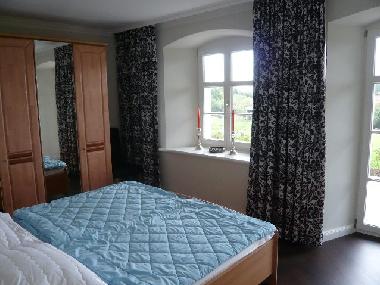 Palais / Chteau /en/au Bastorf (Mecklenburgische Ostseekste)ou appartement ou maison de vacances