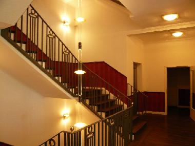 Palais / Chteau /en/au Bastorf (Mecklenburgische Ostseekste)ou appartement ou maison de vacances