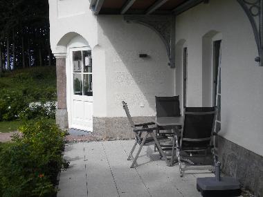 Palais / Chteau /en/au Bastorf (Mecklenburgische Ostseekste)ou appartement ou maison de vacances
