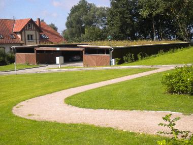 Palais / Chteau /en/au Bastorf (Mecklenburgische Ostseekste)ou appartement ou maison de vacances