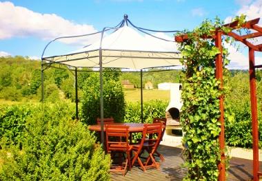 Maison de vacances �/en/au Sarlat (Dordogne)ou appartement ou maison de vacances