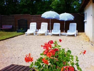 Maison de vacances �/en/au Sarlat (Dordogne)ou appartement ou maison de vacances