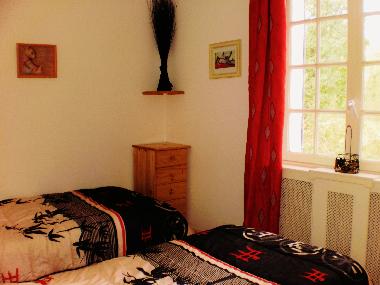 Maison de vacances �/en/au Sarlat (Dordogne)ou appartement ou maison de vacances