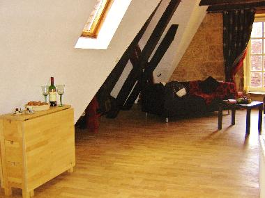 Appartement de vacances �/en/au Sarlat (Dordogne)ou appartement ou maison de vacances