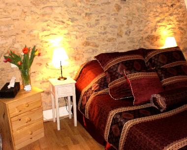 Appartement de vacances �/en/au Sarlat (Dordogne)ou appartement ou maison de vacances