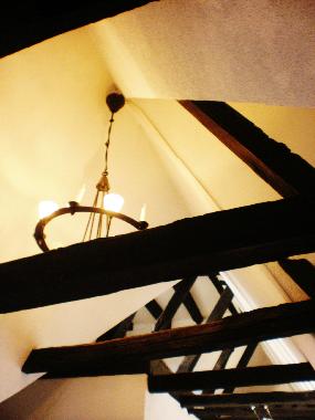 Appartement de vacances �/en/au Sarlat (Dordogne)ou appartement ou maison de vacances