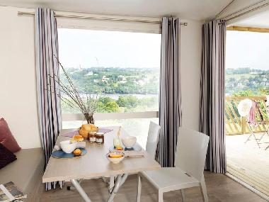 Maison de vacances /en/au Pritzerbe (Havelland)ou appartement ou maison de vacances