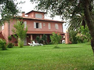 Appartement de vacances �/en/au Castagneto Carducci (Livorno)ou appartement ou maison de vacances