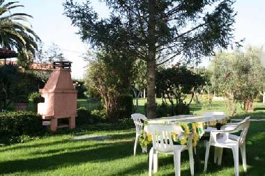 Appartement de vacances �/en/au Castagneto Carducci (Livorno)ou appartement ou maison de vacances