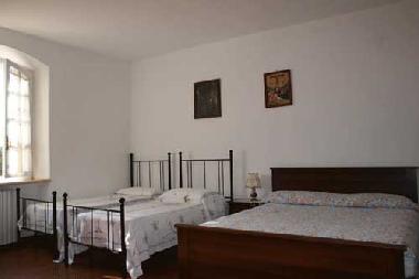 Appartement de vacances �/en/au Castagneto Carducci (Livorno)ou appartement ou maison de vacances