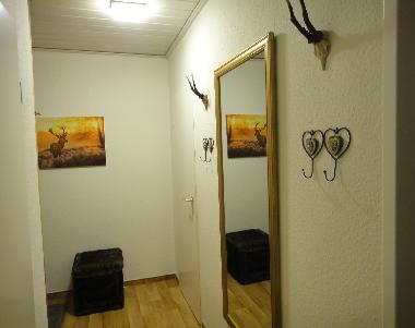 Appartement de vacances /en/au Altenau (Harz)ou appartement ou maison de vacances