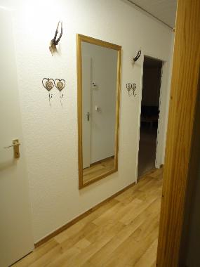 Appartement de vacances /en/au Altenau (Harz)ou appartement ou maison de vacances