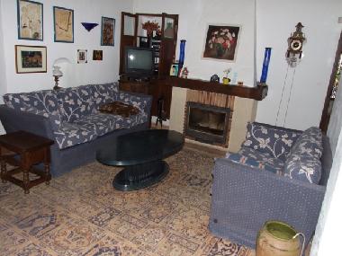 Chalet �/en/au Benissa (Alicante / Alacant)ou appartement ou maison de vacances