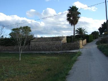 Chalet �/en/au Benissa (Alicante / Alacant)ou appartement ou maison de vacances