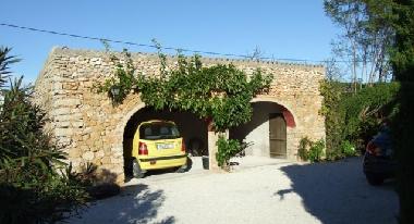 Chalet �/en/au Benissa (Alicante / Alacant)ou appartement ou maison de vacances