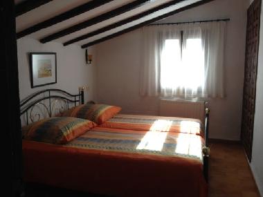 Chalet �/en/au Benissa (Alicante / Alacant)ou appartement ou maison de vacances