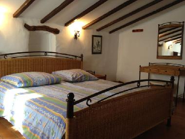 Chalet �/en/au Benissa (Alicante / Alacant)ou appartement ou maison de vacances