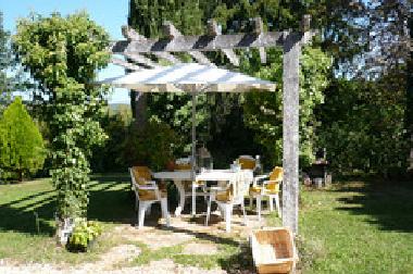 Appartement de vacances /en/au Saint Martin Le Redon (Lot)ou appartement ou maison de vacances