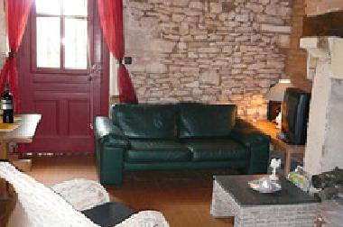 Appartement de vacances /en/au Saint Martin Le Redon (Lot)ou appartement ou maison de vacances