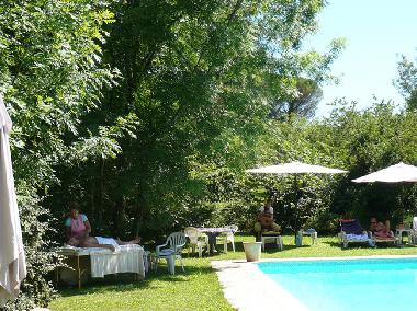 Appartement de vacances /en/au Saint Martin Le Redon (Lot)ou appartement ou maison de vacances