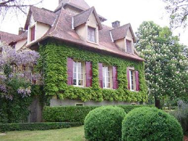 Appartement de vacances /en/au Saint Martin Le Redon (Lot)ou appartement ou maison de vacances