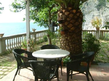 Appartement de vacances /en/au meta  (Napoli)ou appartement ou maison de vacances
