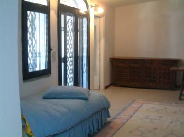 Appartement de vacances /en/au meta  (Napoli)ou appartement ou maison de vacances