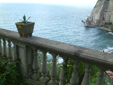 Appartement de vacances /en/au meta  (Napoli)ou appartement ou maison de vacances