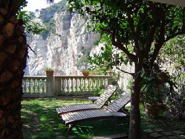 Appartement de vacances /en/au meta  (Napoli)ou appartement ou maison de vacances