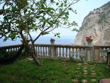 Appartement de vacances /en/au meta  (Napoli)ou appartement ou maison de vacances