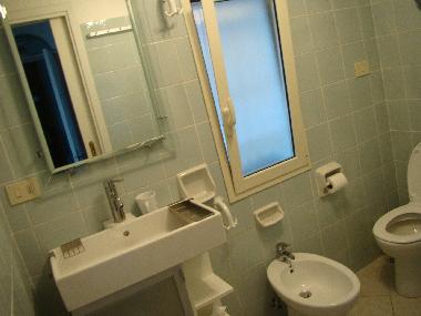 Appartement de vacances /en/au meta  (Napoli)ou appartement ou maison de vacances