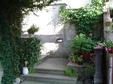Appartement de vacances /en/au meta  (Napoli)ou appartement ou maison de vacances