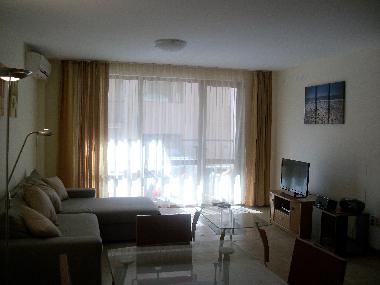 Appartement de vacances �/en/au sunny beach (Burgas)ou appartement ou maison de vacances
